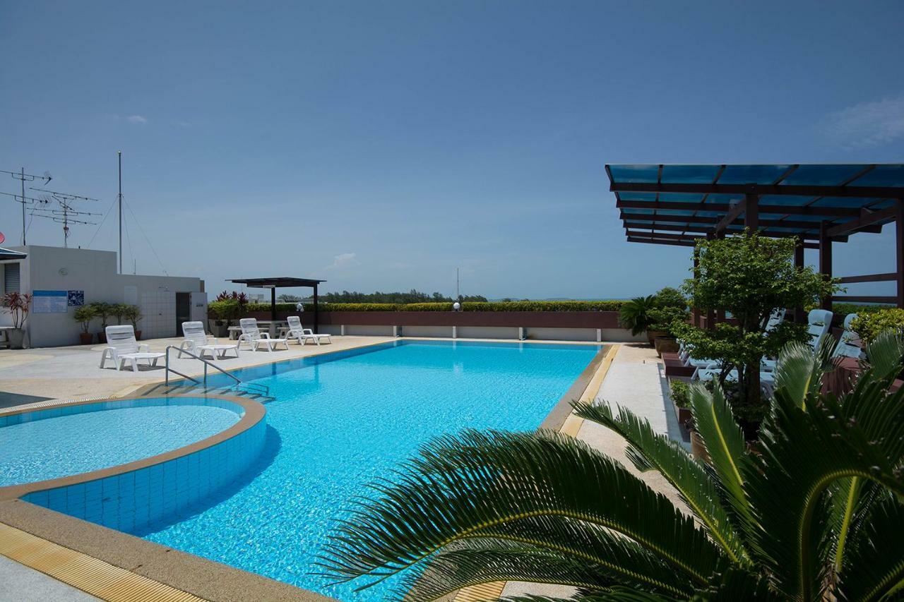 Avatara Condo B24 Mae Phim Exterior foto